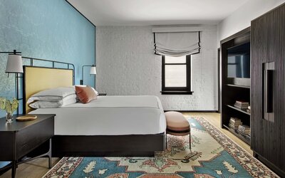 Kimpton Hotel Fontenot by IHG