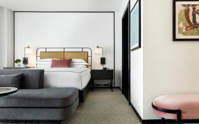 Kimpton Hotel Fontenot by IHG