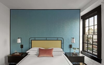 Kimpton Hotel Fontenot by IHG
