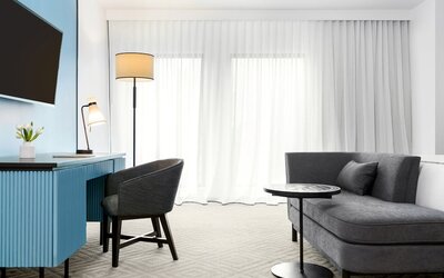 Kimpton Hotel Fontenot by IHG