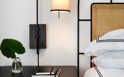 Kimpton Hotel Fontenot by IHG