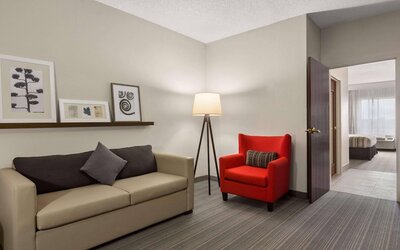 Country Inn & Suites by Radisson, Austin North (Pflugerville), TX