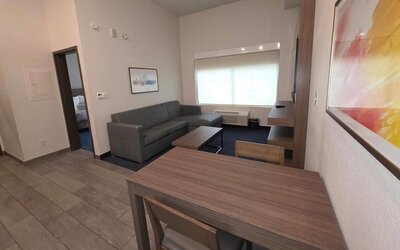 Hawthorn Extended Stay Austin North