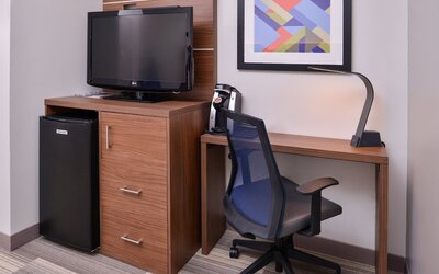 Holiday Inn Express New Orleans - Arts District by IHG