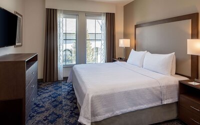 Homewood Suites by Hilton New Orleans French Quarter