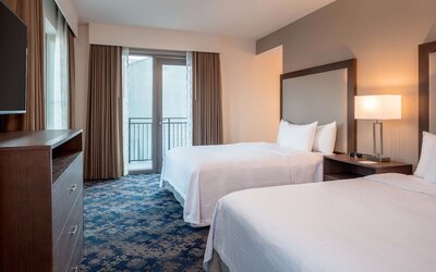 Homewood Suites by Hilton New Orleans French Quarter