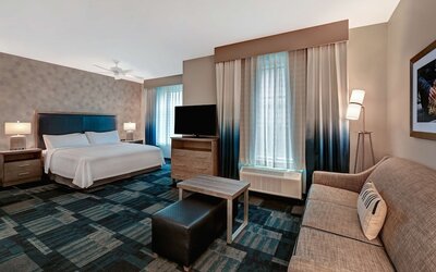 Homewood Suites by Hilton Austin/Cedar Park-Lakeline