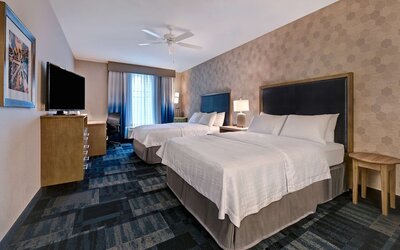 Homewood Suites by Hilton Austin/Cedar Park-Lakeline