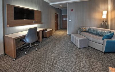 Courtyard by Marriott Austin Northwest/Lakeline