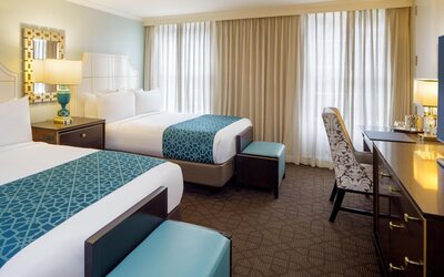The Royal Sonesta New Orleans