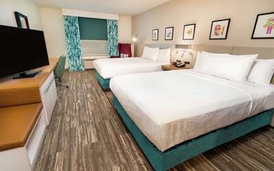 Hilton Garden Inn Cedar Park Austin