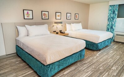 Hilton Garden Inn Cedar Park Austin