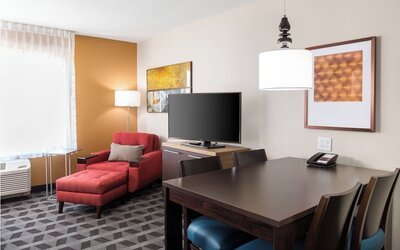 TownePlace Suites by Marriott Austin North/Lakeline