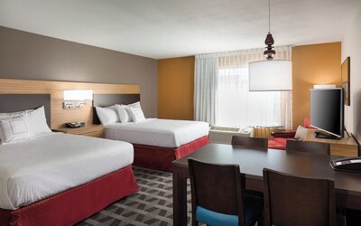 TownePlace Suites by Marriott Austin North/Lakeline