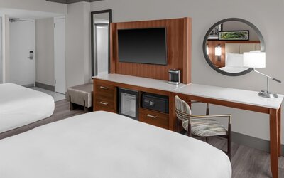DoubleTree by Hilton New Orleans