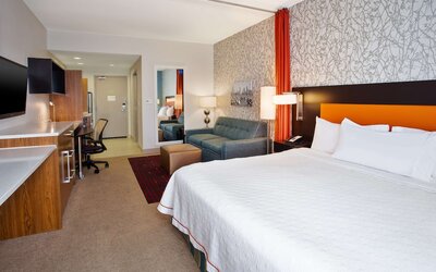 Home2 Suites by Hilton Austin/Cedar Park, TX