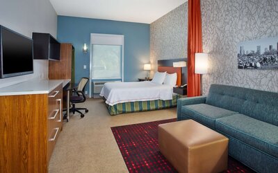 Home2 Suites by Hilton Austin/Cedar Park, TX