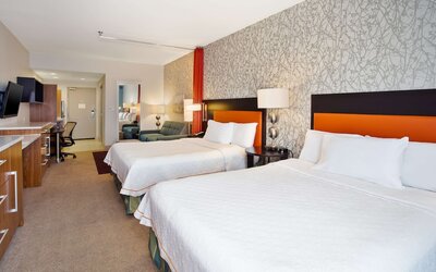 Home2 Suites by Hilton Austin/Cedar Park, TX