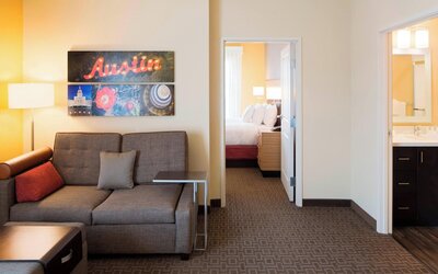 TownePlace Suites by Marriott Austin Round Rock