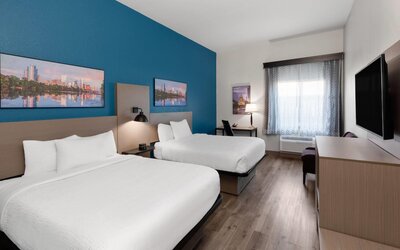 La Quinta Inn & Suites by Wyndham Kyle - Austin South