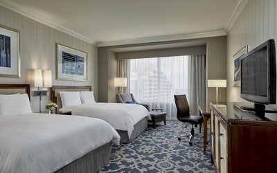 Loews New Orleans Hotel