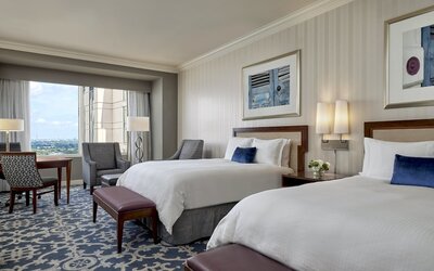 Loews New Orleans Hotel