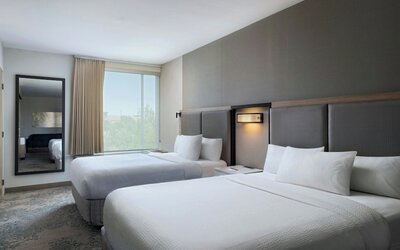 SpringHill Suites by Marriott Austin Cedar Park