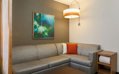 Hyatt Place Austin Cedar Park