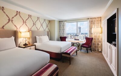 Caesars New Orleans - A Caesars Rewards Destination
