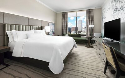 The Westin New Orleans