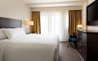Embassy Suites by Hilton New Orleans