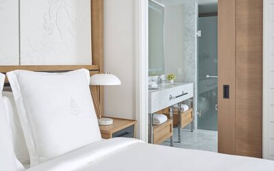 Four Seasons Hotel New Orleans