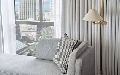 Four Seasons Hotel New Orleans