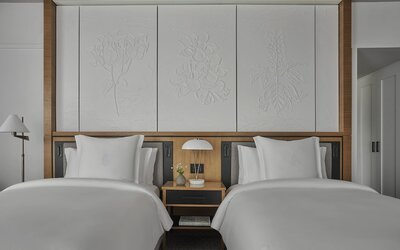 Four Seasons Hotel New Orleans