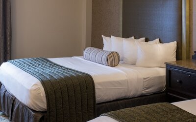Hotel St. Marie