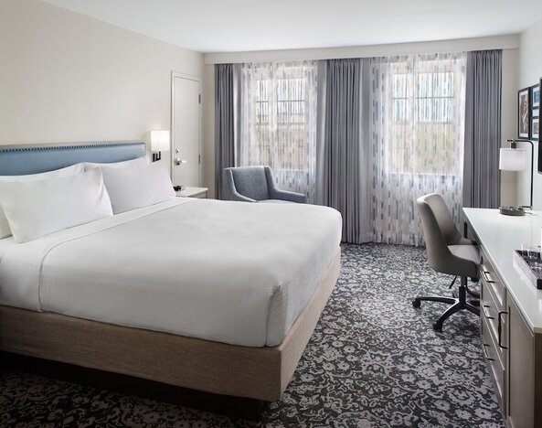 Four Points By Sheraton French Quarter