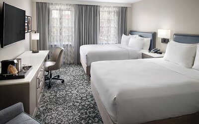 Four Points By Sheraton French Quarter