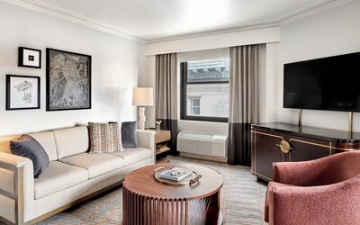 Omni Parker House