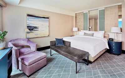 InterContinental Boston by IHG