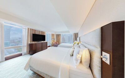InterContinental Boston by IHG