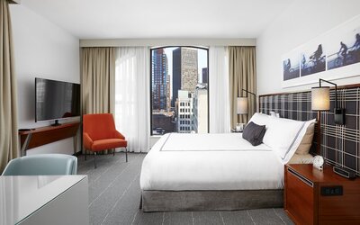 The Godfrey Hotel Boston