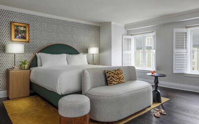 Bourbon Orleans Hotel