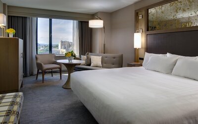 Hyatt Regency Boston