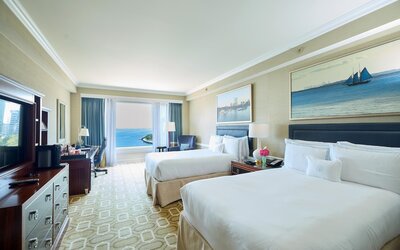 Boston Harbor Hotel