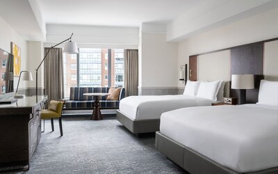 The Ritz-Carlton, Boston