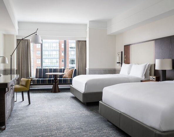 The Ritz-Carlton, Boston