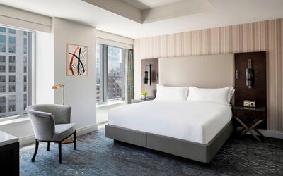The Ritz-Carlton, Boston