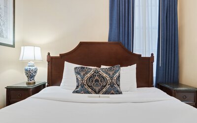 Andrew Jackson Hotel, a French Quarter Inns Hotel
