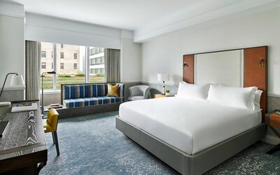 The Ritz-Carlton, Boston
