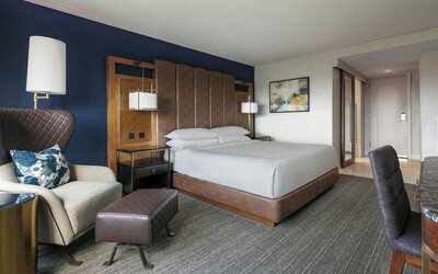Boston Marriott Long Wharf